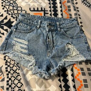 Women’s Shorts